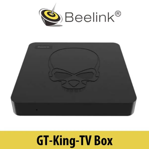 beelink gt king tv box sharjah