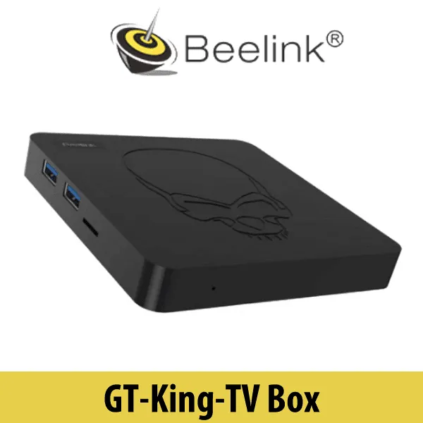 beelink gt king tv box sharjah