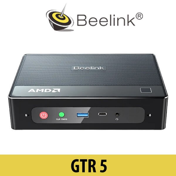 beelink gtr5 dubai