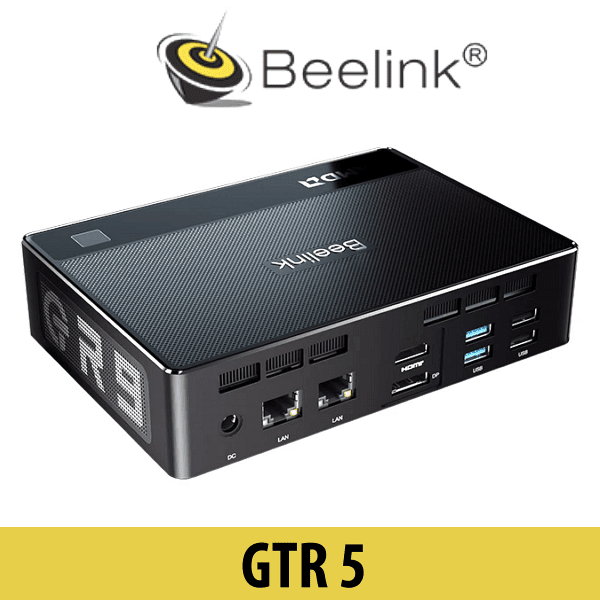 beelink gtr5 dubai