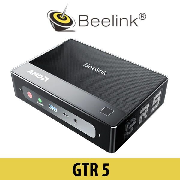 beelink gtr5 sharjah