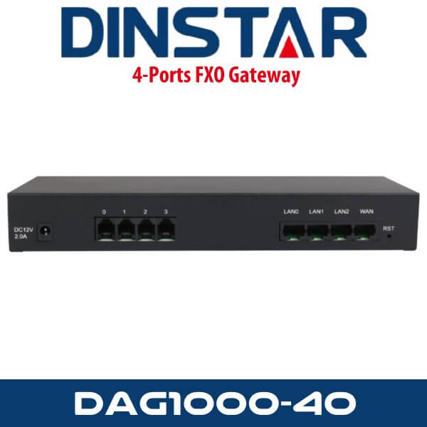 dinstar dag1000 4o uae