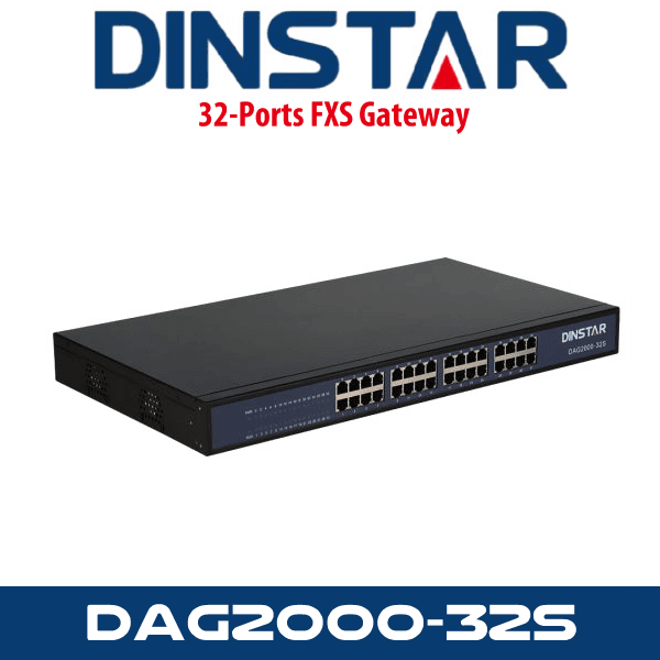 dinstar dag2000 32s dubai