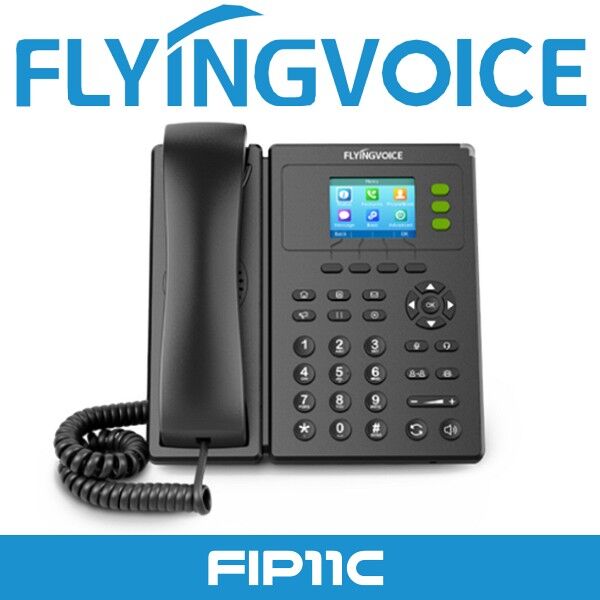 flyingvoice fip11c ip phone dubai