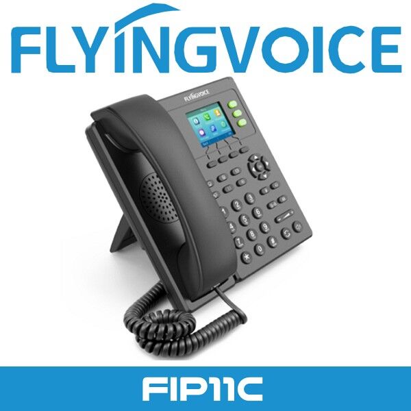 flyingvoice fip11c ip phone uae