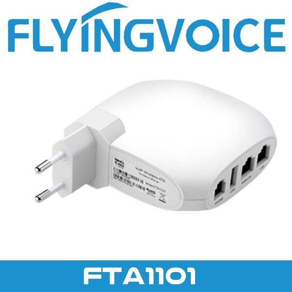 flyingvoice fta1101 uae