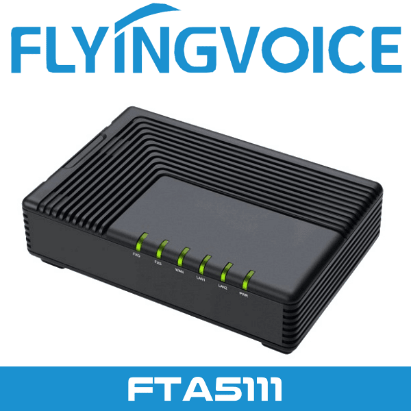 flyingvoice fta5111 sharjah