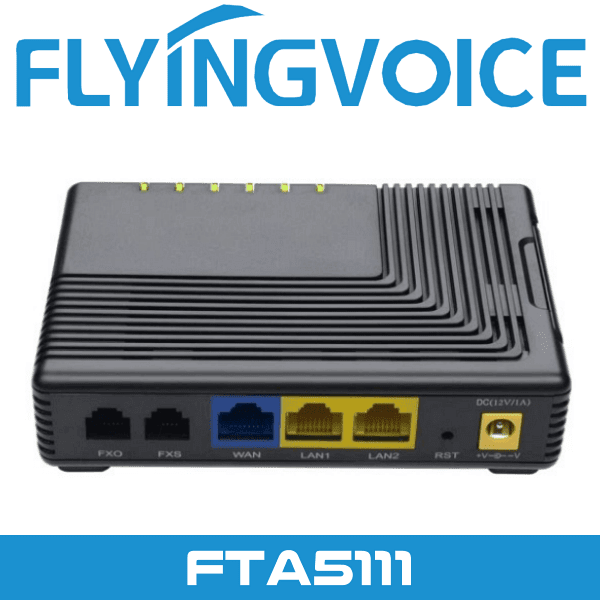 flyingvoice fta5111 uae