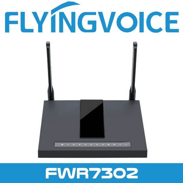 flyingvoice fwr7302 dubai