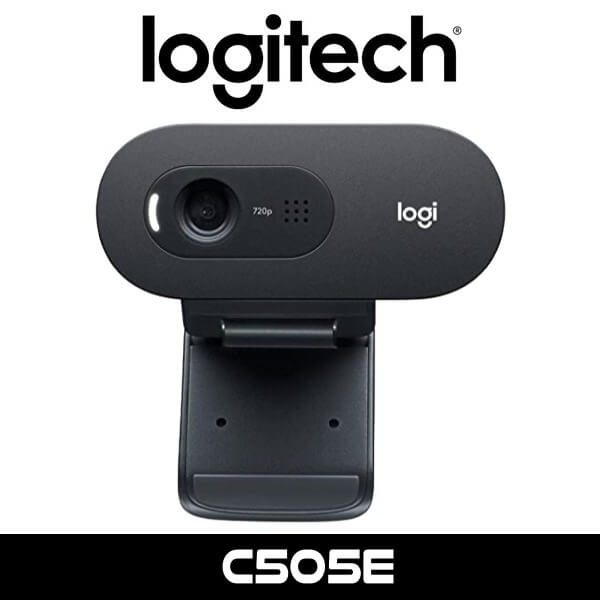 logitech c505e dubai