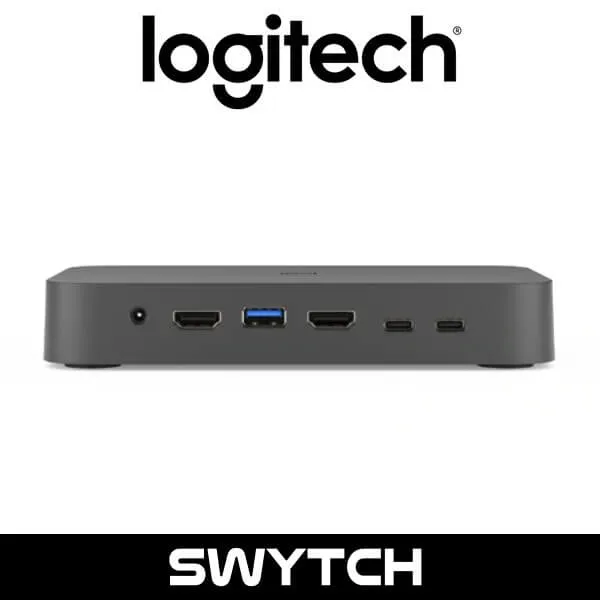 logitech swytch sharjah