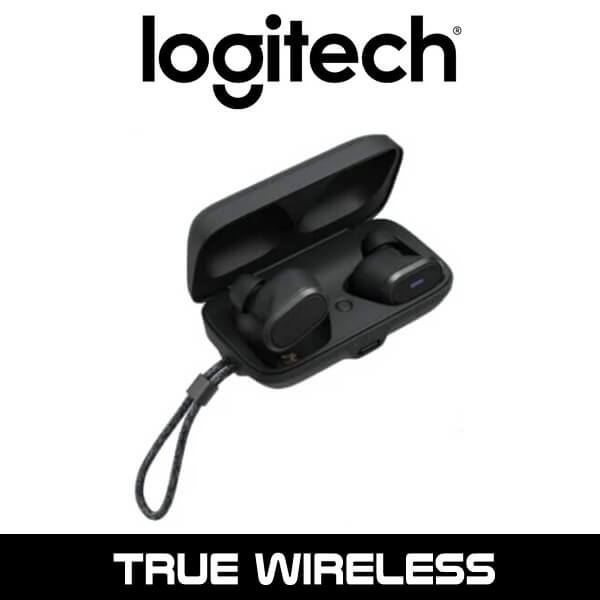 logitech zone true wireless sharjah