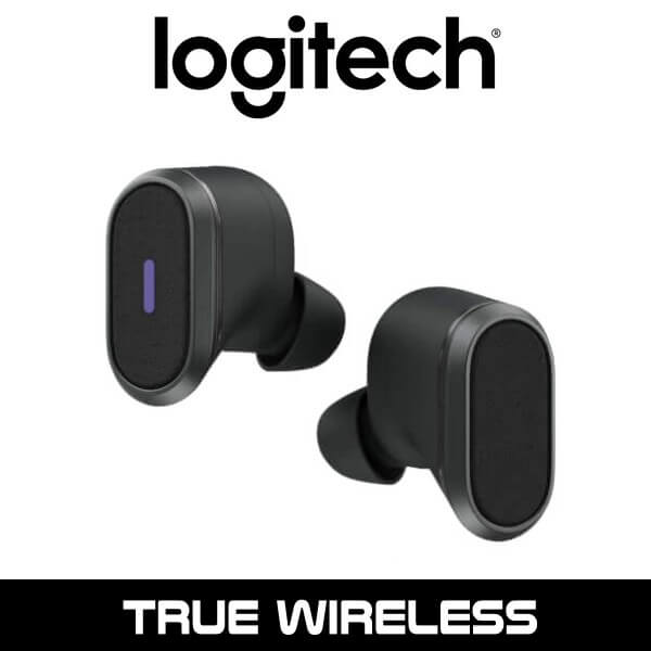 logitech zone true wireless uae