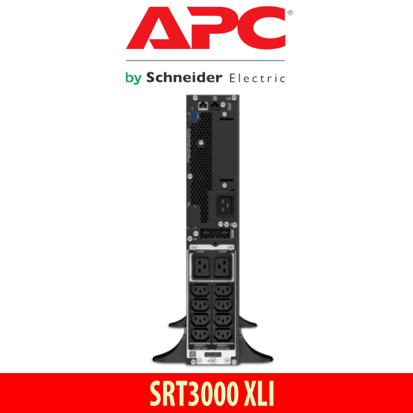 apc srt3000 xli dubai