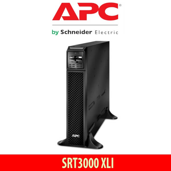 apc srt3000 xli sharjah