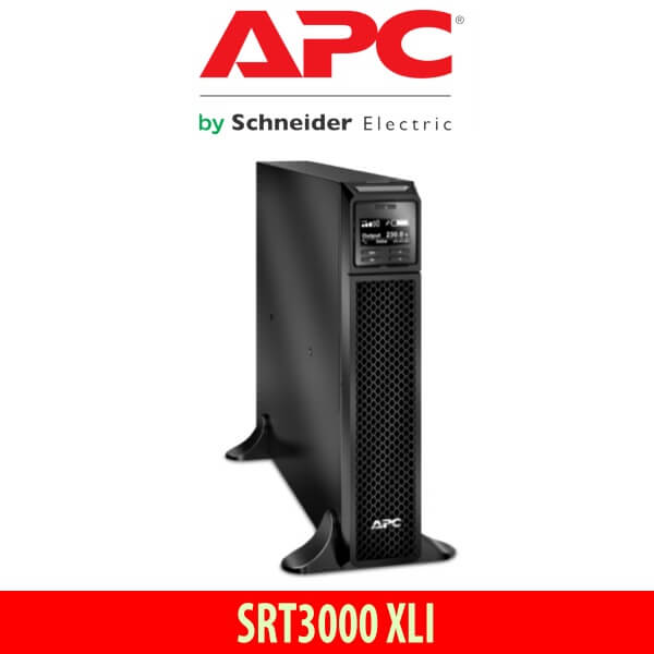 apc srt3000 xli uae