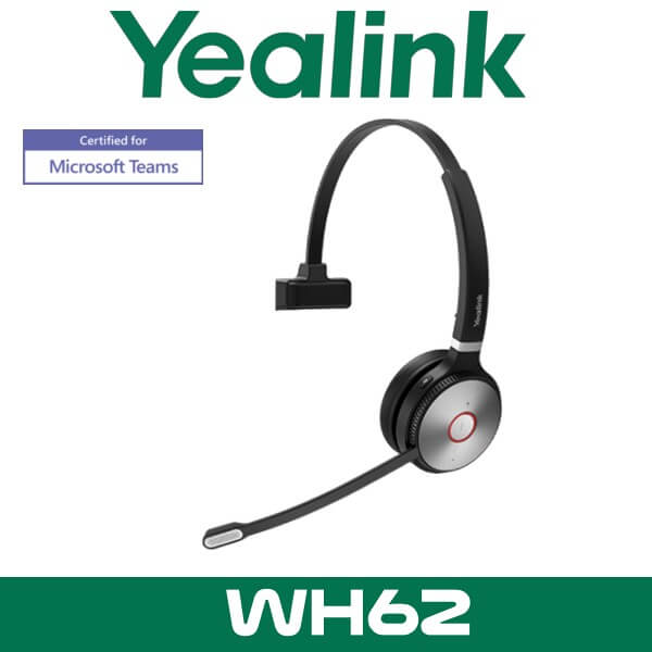 yealink wh62 mono teams sharjah