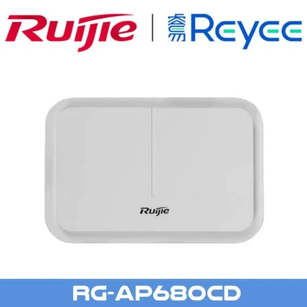 ruijie rg ap680cd accesspoint dubai