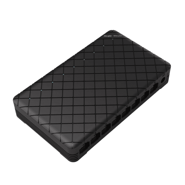ruijie rg es08g networkswitch dubai