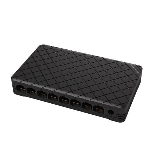 ruijie rg es08g networkswitch sharjah