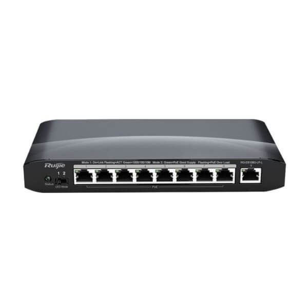 ruijie rg es109glpl networkswitch sharjah