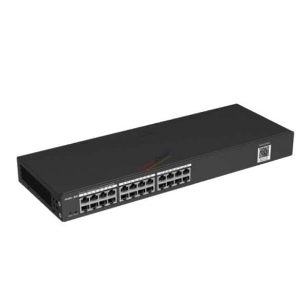 ruijie rg es224gc networkswitch sharjah