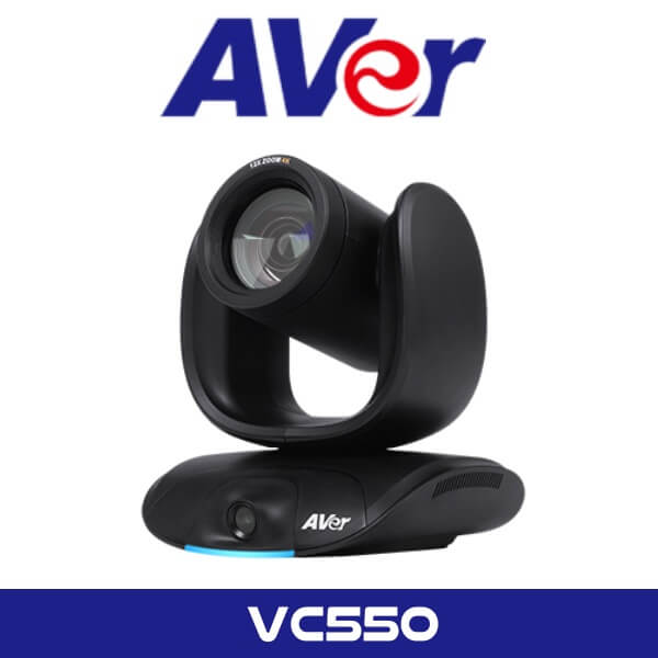 aver vc550 dubai