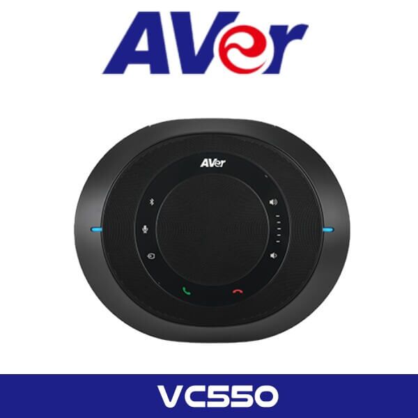 aver vc550 uae