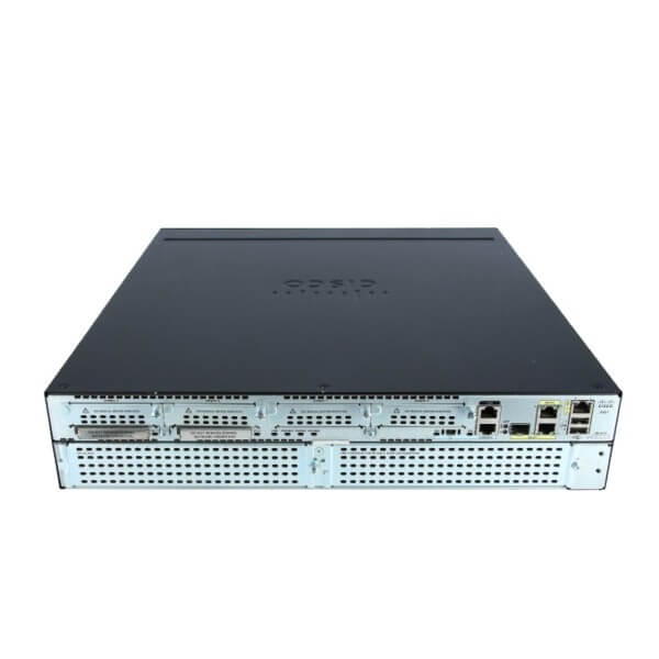 cisco isr2911 sharjah