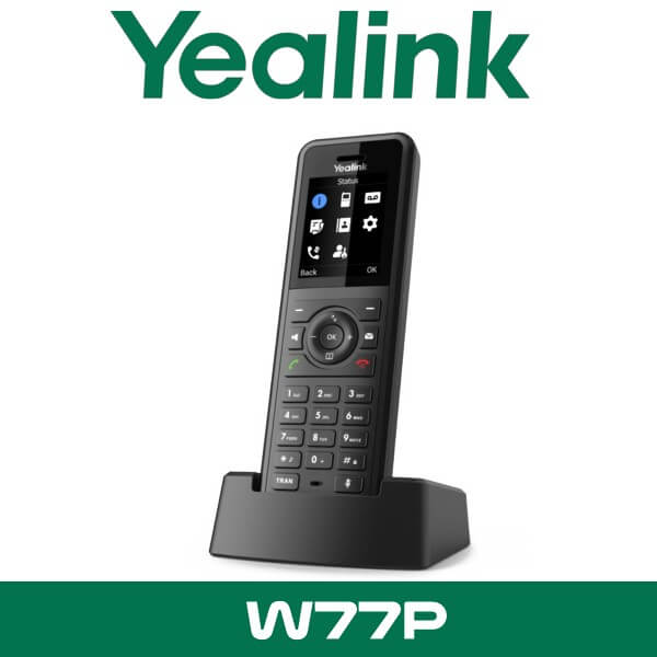 yealink w77p sharjah