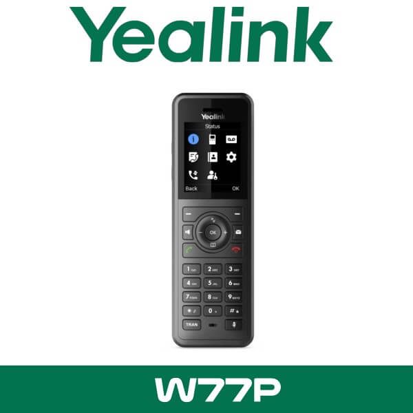 yealink w77p uae