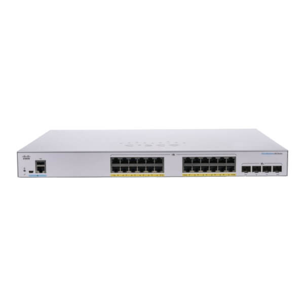 cisco catalyst1000 24fp4xl uae
