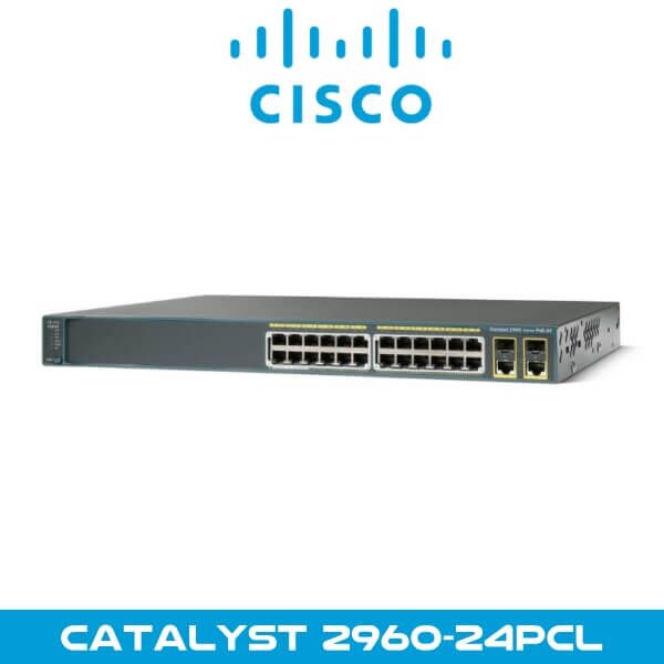 cisco catalyst2960 24pcl dubai