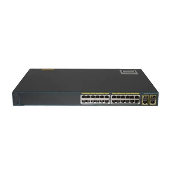 cisco catalyst2960 24pcs sharjah