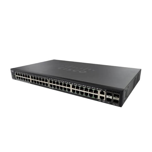 cisco sf550x 48p uae
