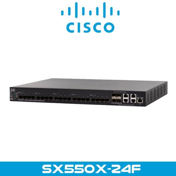 cisco sx550x 24f dubai