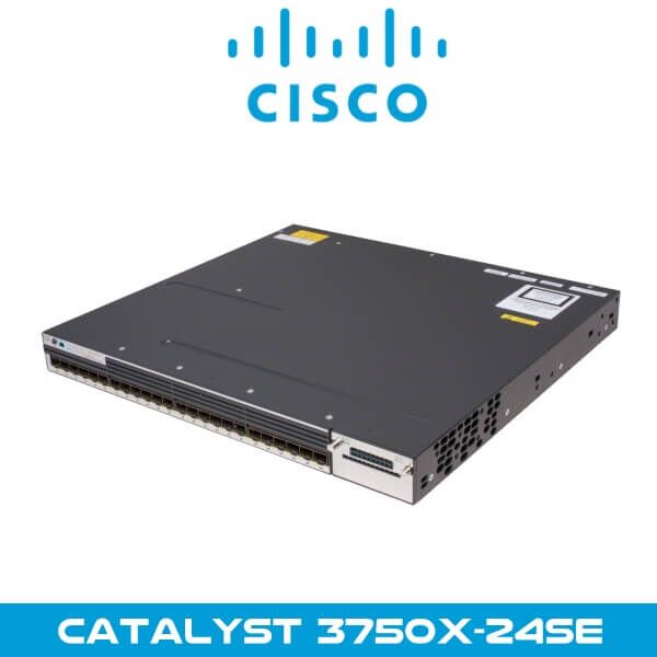 cisco catalyst3750x 24se dubai
