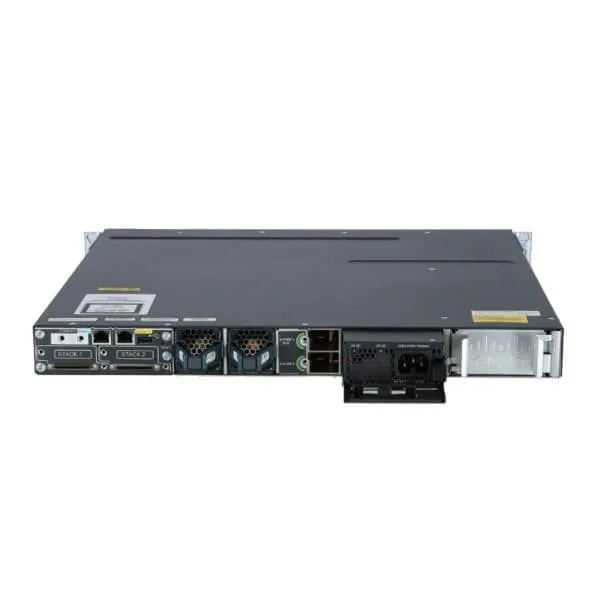cisco catalyst3750x 48s uae
