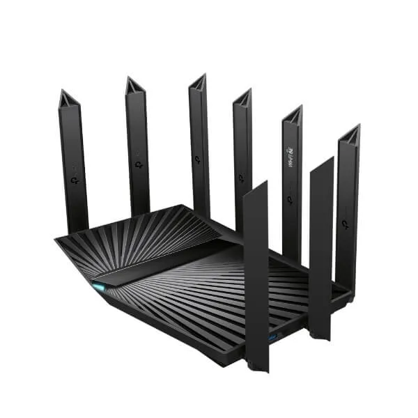 tplink archer axe95 sharjah