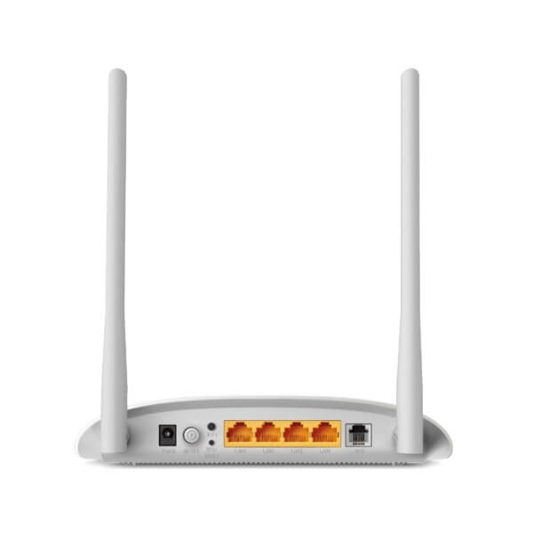 tplink td w8961n uae