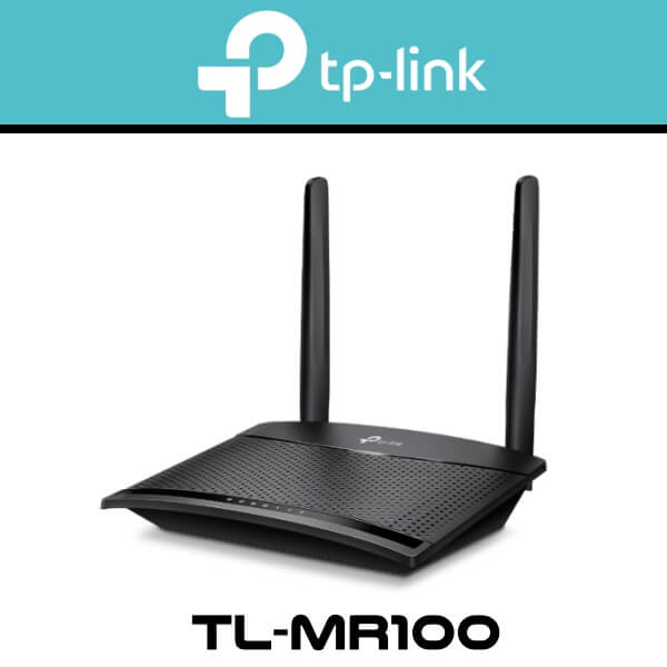 tplink tl mr100 dubai