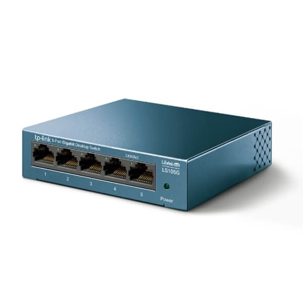 tplink ls105g sharjah