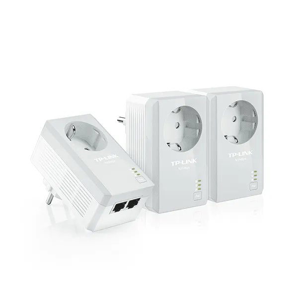 tplink tl pa4020pt kit dubai