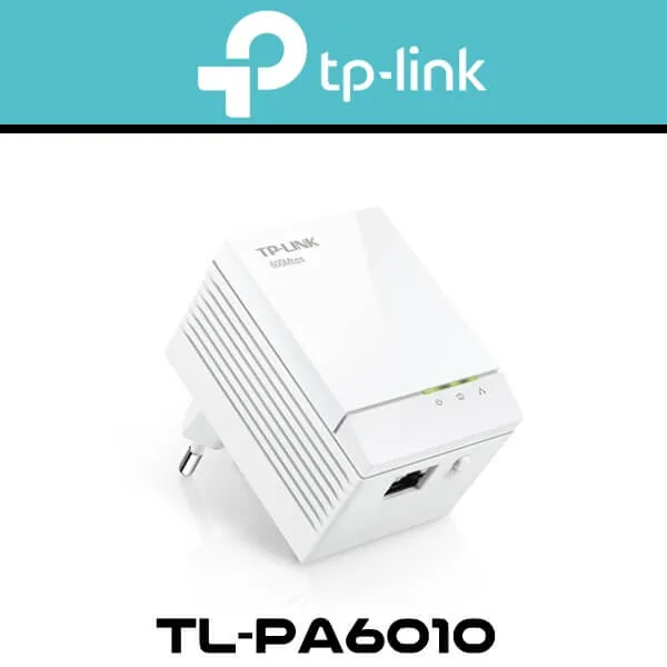 tplink tl pa6010 dubai