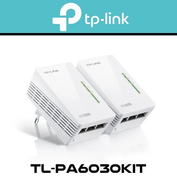 tplink tl pa6030kit dubai