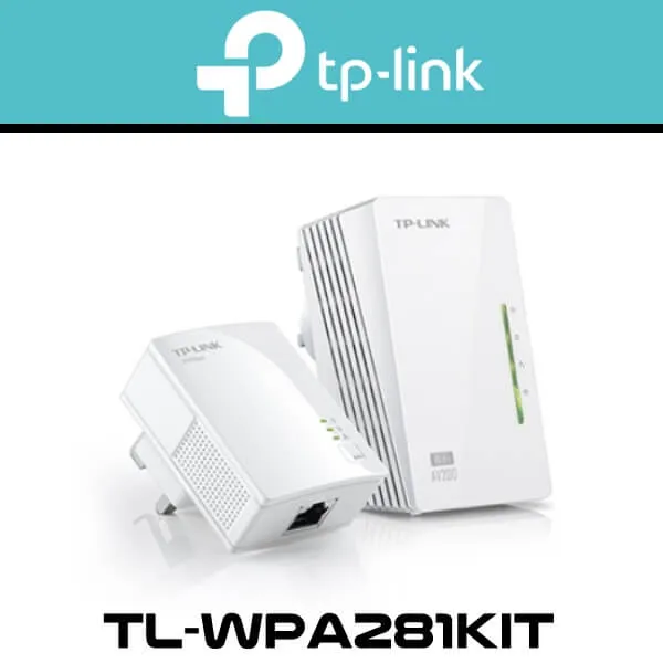 tplink tl wpa281kit dubai