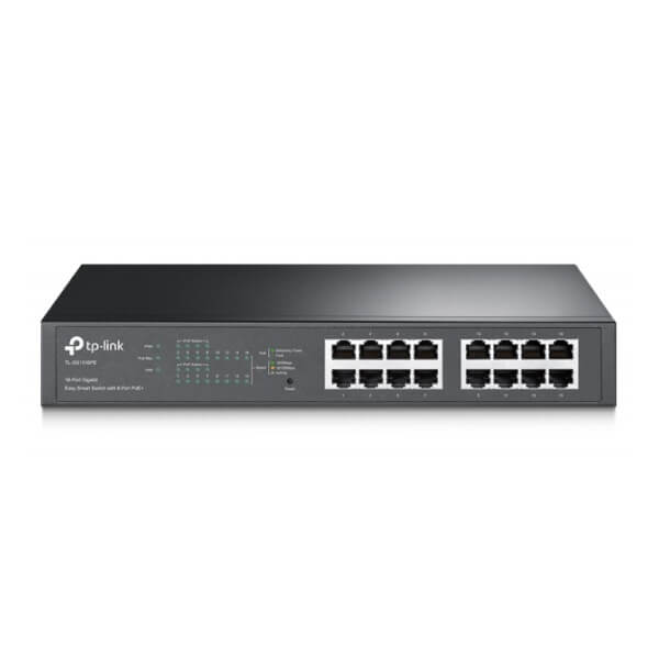tplink tl sg1016pe sharjah
