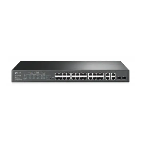 tplink tl sl2428p sharjah