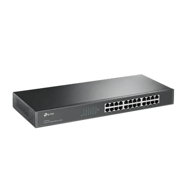tplink tl sf1024 sharjah