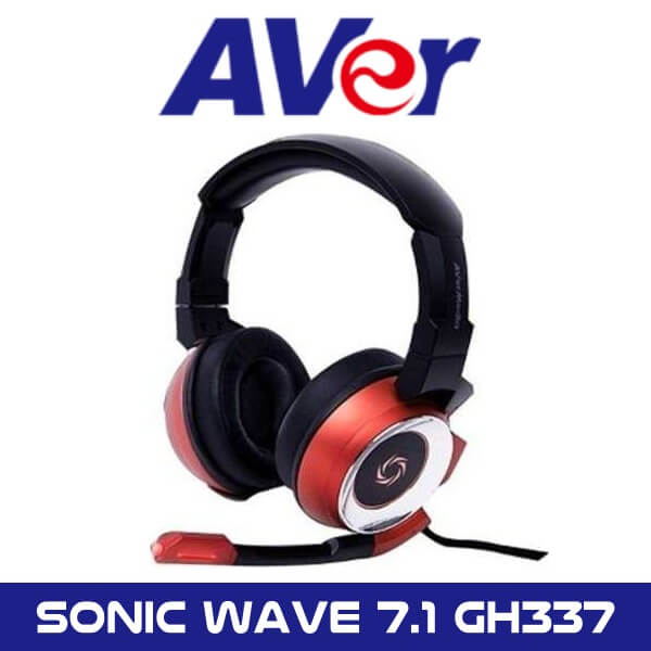 aver sonicwave7.1 gh337 uae